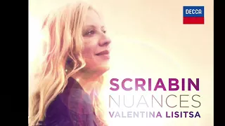 Scriabin - Prelude Op. 9 No. 1 for left hand alone - Lisitsa