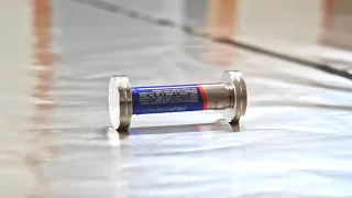 Magnet Car with AA Battery!