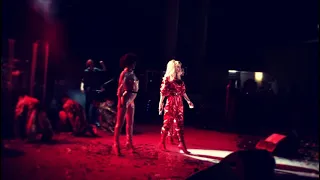 LOBODA /ЛОБОДА в Геленджике 15.08.18!