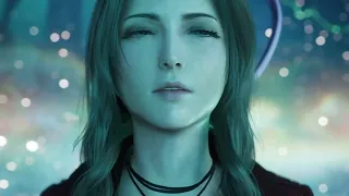 Truth about Cloud , Aerith's Death, and Sephiroth in FF7 Rebirth Crazy Theory #finalfantasy7rebirth
