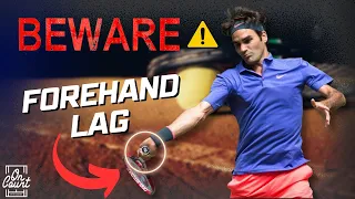 Are You Making This MISTAKE on Your Forehand ?