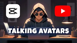 Easy Talking Ai Avatars For Your Faceless YouTube Channel In 2 MINUTES!