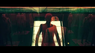 Beyond The Black Rainbow (2012)