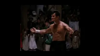 Bloodsport 2 Alex Kardo final fight scene