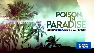 Poison in Paradise | The Red Hill Fuel Leak