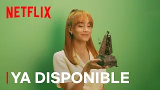 Las vueltas de la vida | Pared con pared | Netflix España