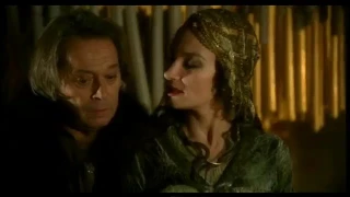 The Accursed Kings - Ep 2 The Strangled Queen (English Subtitle) (2005)