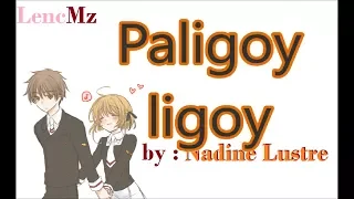 Nightcore - Paligoy Ligoy