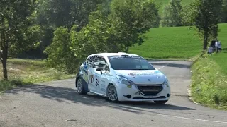 2° Rally Salsomaggiore Terme 2019 Micheletti - Belfiore by Ferrario