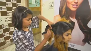 Можно ли стать талантливым парикмахером в 12 лет?