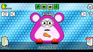 POU iPad Gameplay [Android/iOS] HD  episódio 53 Joguinhodo pou