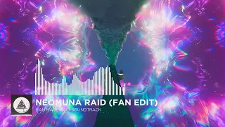Neomuna Raid Soundtrack (Fan Made) | Destiny 2 Inspired OST [Read Description]