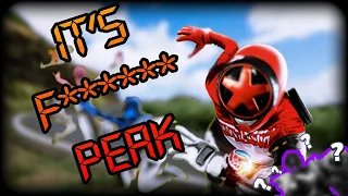 ITS BOONING TIME || My thoughts on Bakuage Sentai BoonBoomger