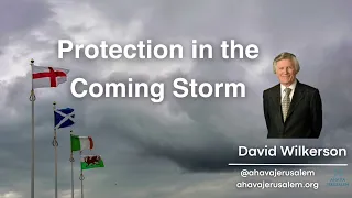 David Wilkerson - Protection in the Coming Storm | Sermon