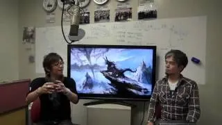 FINAL FANTASY XIV Letter from the Producer LIVE Part II