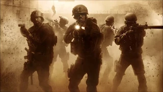 Seal Team Six: The Raid on Osama Bin Laden - Soundtrack