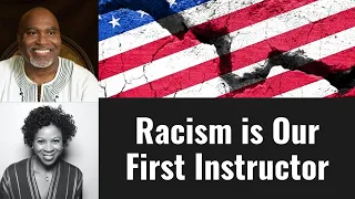 What Does it Mean to be White? If You Are American, Are You Racist? Dr. Daniel Black & Karen Hunter