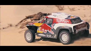 Dakar Rally 2020: X-raid Team - First Week