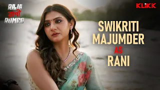 Swikriti Majumder as Rani | Raja Rani Romeo | Series by Joydip B | 29 DEC | KLiKK
