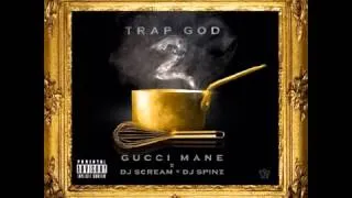 Gucci Mane - God's Witness [Prod. By Zaytoven]