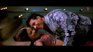 Lal Dupatta Full HD Song   Mujhse Shaadi Karogi   Salman Khan, Priyanka Chopra