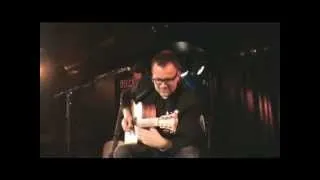 Bjorn Berge - 2.3.12 - Berlin - Quasimodo - "Drifting Blues"