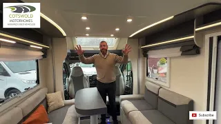 Chausson 720 Titanium Premium