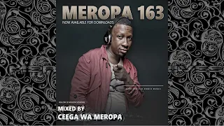 Ceega - Meropa 163 (January Chilled Exclusive Sound)