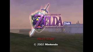 Zelda Expansion Release trailer