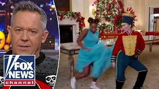 Gutfeld: White House dancers' Marxist ideologies revealed