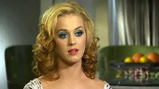 Amy Winehouse Dead: Katy Perry, Russell Brand Touch on Death of 'Rehab' Singer in Interview