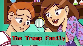 The Tromp Family