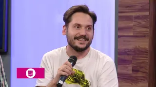 Ciudad U: Programa especial - 2da parte