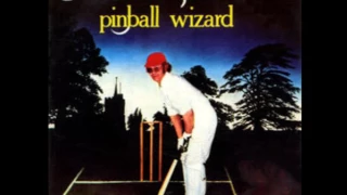 Elton John - Pimball Wizard - Fausto Ramos