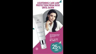 NovAge Bright Sublime Advance Brightening Night Cream #oriflame #Night #Cream #32658