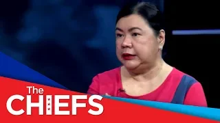 Susan Ople on the need for a department for OFWs