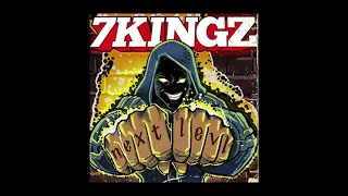 7kingZ - "Let Out the Beast" [AUDIO]