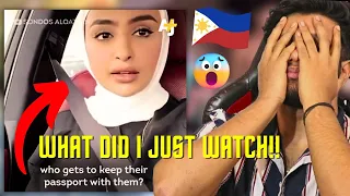 When CELEBRITIES MOCKED FILIPINO and INSTANTLY REGRET it...
