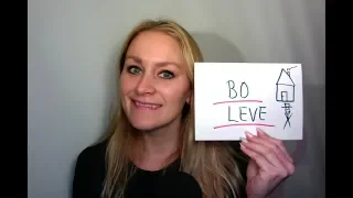 Video 506 Bo eller leve?