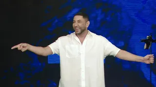 Pastor Marcos Yaroide - Las Promesas De Dios