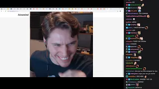 Jerma Streams [with Chat] - Hivemind and Chubby Bunny