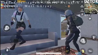 Gülmekten Karın Ağırtan Pubg Mobile Tik Tok Videoları #2