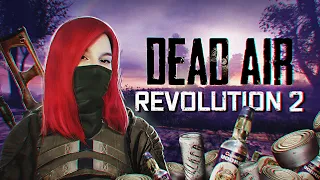 ДАВАЙТЕ ЗАНОВО! S.T.A.L.K.E.R DEAD AIR: REVOLUTION 2