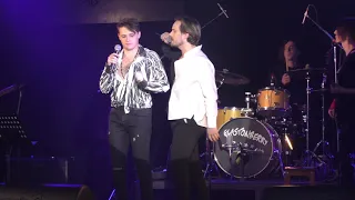 Эмиль Салес и Павел Стукалов "Take me or leave me" (мюзикл "Rent") Gender Bender Concert 17.11.21