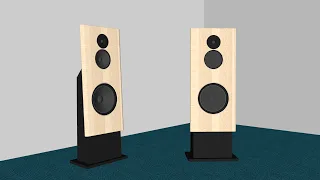 Would YOU Buy These Speakers?
