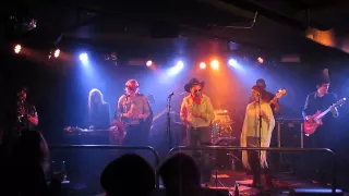 Country Dark Big Band_Henry´s Pub Kuopio 22.8.15(video Olavi Rytkönen)