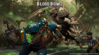 Блиц: Что показали в трейлере Blood Bowl 3