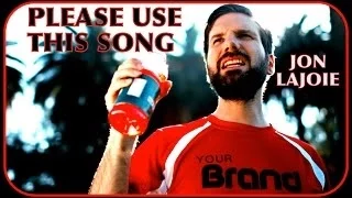 Please Use This Song (Jon Lajoie)
