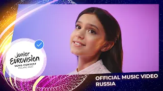 Russia 🇷🇺 - Sofia Feskova - My New Day - Official Music Video
