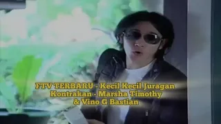 FTV TERBARU - Kecil Kecil Juragan Kontrakan - Marsha Timothy & Vino G Bastian